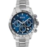 Hugo Boss Watch For Men silver 1513755 - image 4