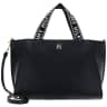 Tommy Hilfiger Black Women Handbags Aw0Aw14469 Bds - image 3