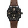 Tissot Casual Analog Leather Watch for Men - image 4