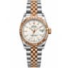 Rolex Datejust 36mm Two-Tone Quartz Watch For Women - image 3