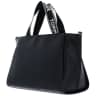 Tommy Hilfiger Black Women Handbags Aw0Aw14469 Bds - image 1