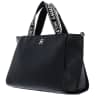 Tommy Hilfiger Black Women Handbags Aw0Aw14469 Bds - image 2