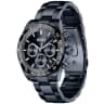 Hugo Boss Watch For Men Metal belt with Blue color 1514270 - image 2