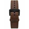 Tissot Casual Analog Leather Watch for Men - image 1