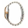 Rolex Datejust 36mm Two-Tone Quartz Watch For Women - image 2