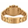 Rolex Cosmograph Daytona Quartz Watch For Men – Gold - image 1