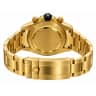 Rolex Cosmograph Daytona Automatic 40mm Gold Watch For Men – Black Dial - image 1