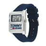 Tommy Hilfiger Classic Men’s Watch 1791673– White Dial, Navy Strap - image 2