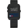 Tommy Hilfiger Classic Men’s Watch 1791671– Black Dial, Black Strap - image 5