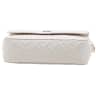 Tommy Hilfiger Monogram Embossed White Crossbody Camera Bag - image 4