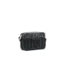 Armani Exchange Logo-Plaque Black Camera Bag 942699 3F742 - image 3