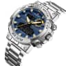 Naviforce Watch For Men NF9237-S-BE-S - image 3