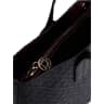 Tommy Hilfiger Icon TH Monogram Black Tote Bag AW0AW18724BDS - image 3
