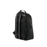 Armani Exchange Embossed Logo Black Backpack XM000156-AF11928-UC001 - image 1