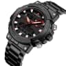 Naviforce Men’s Analog Digital Watch NF9237-B-R-B - image 1
