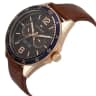 Tommy Hilfiger Erik Men's Brown Dial Leather Watch 1791367 - image 2