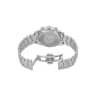 Emporio Armani Racer AR11636 Men's Silver Chronograph Watch - image 2