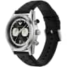 Emporio Armani Racer AR11635 Men's Black Chronograph Watch - image 4