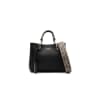 Emporio Armani MyEA Black Tote Bag with Pouch - image 3