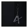 Armani Exchange Black Logo-Charm Tote Bag 942930 CC726 28621 - image 3