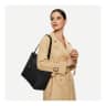 Armani Exchange Black Logo-Charm Tote Bag 942930 CC726 28621 - image 1