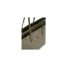 Tommy Hilfiger TH Monogram Olive Green Tote Bag AW0AW17696-DW6 - image 1