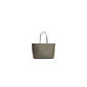 Tommy Hilfiger TH Monogram Olive Green Tote Bag AW0AW17696-DW6 - image 3