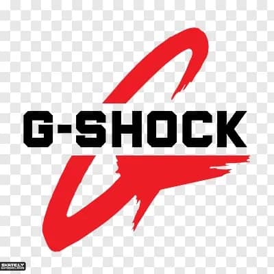 G-Shock