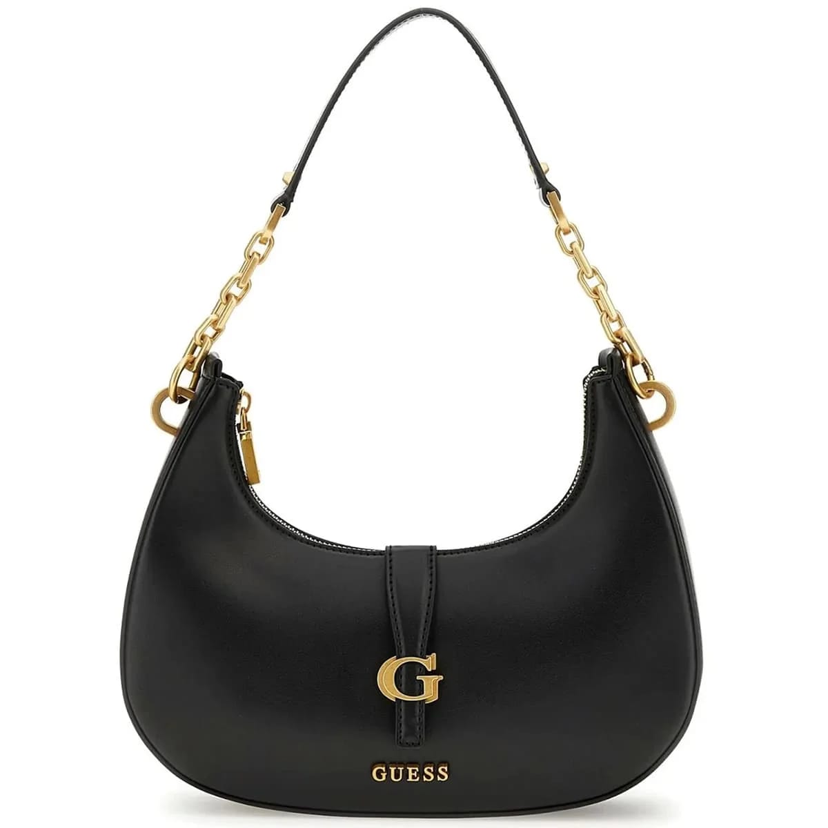 Guess Black Women Shoulder Bag Hwva9329180 Bla
