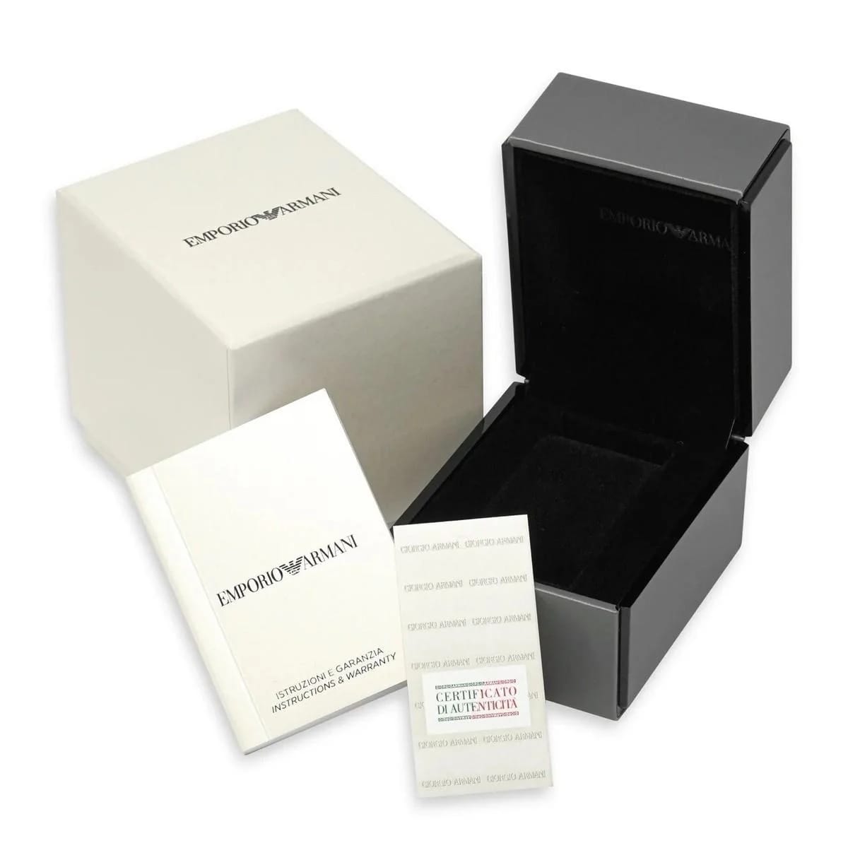Emporio Armani Watch For Women AR1926 - image 2