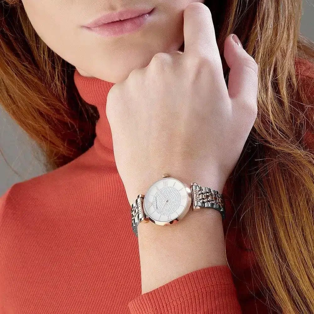 Emporio Armani Watch For Women AR1926 - image 4