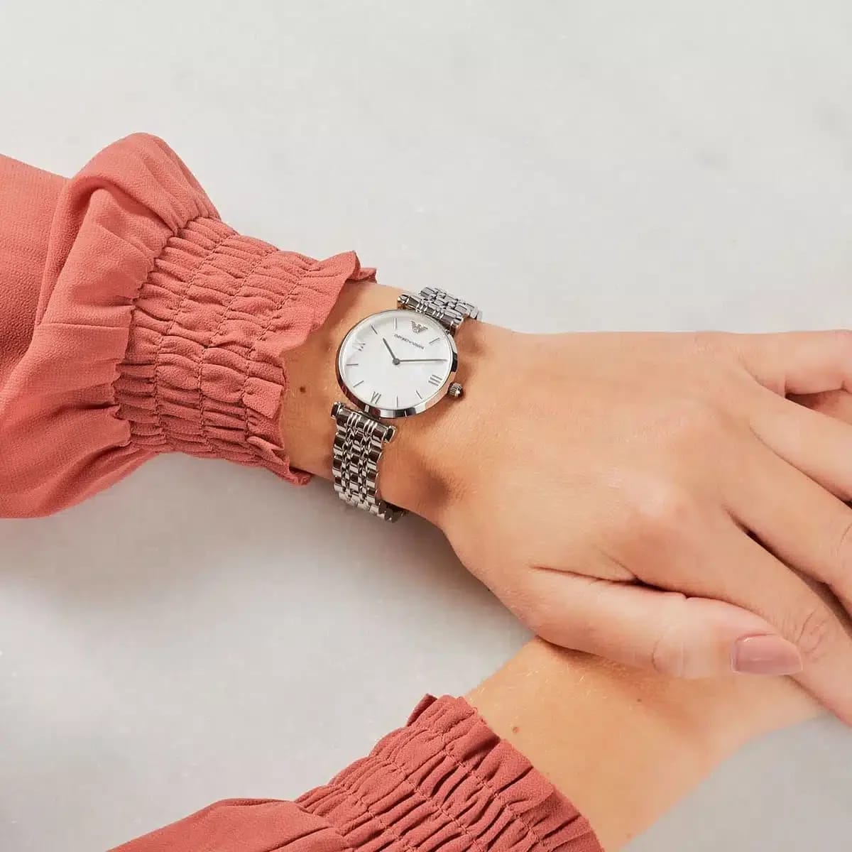 Emporio Armani Watch For Women AR1925 - image 4