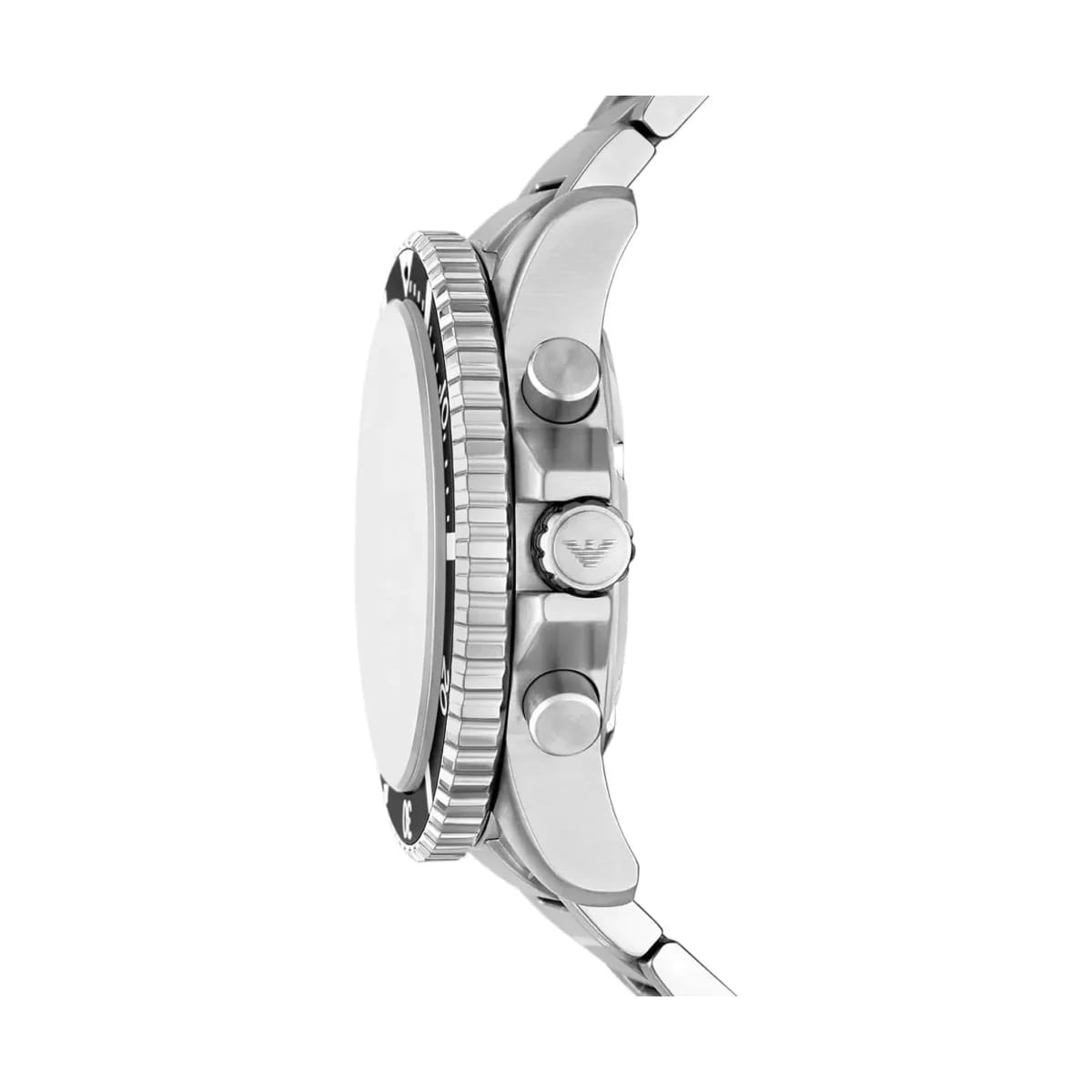 Emporio Armani GRAY ARABIC Watch For Men AR11722 - image 3